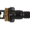 SCOPREGA valve adapter SP118 for valves with bayonet fitting 3 lp0118sp