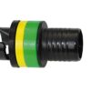 SCOPREGA valve adapter SP138 for valves with bayonet fitting 3 lp0138sp