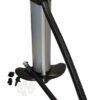 SCOPREGA double-stroke air pump Bravo 110 1.0bar 2x2.5L with pressure gauge 3 lp1101
