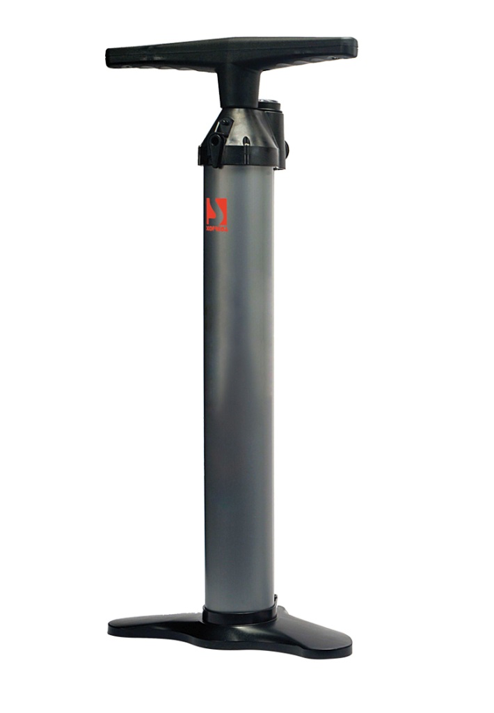 SCOPREGA Double-Action Air Pump Bravo 100 1.9 bar 2 x 2.0 L with Manometer 1 SCOPREGA Double-Action Air Pump Bravo 100 1.9 bar 2 x 2.0 L with Manometer