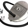 SCOPREGA Foot Air Pump GP10 0.8 bar 5.5 L 2 lp6090010