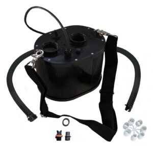 SCOPREGA electric air pump GE 900 230V 0.17bar 1700L/min