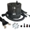 SCOPREGA electric air pump GE 900 AA+ 230V 0.25bar 1700L/min 2 lp6131610
