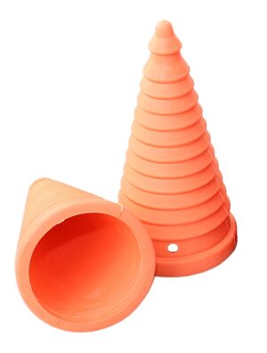 STA-PLUG mini leak plug, cone 50x100mm 2pcs.