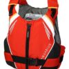 Solid floatation aid MQ Plus CE50N size S/M 40-60kg blue/black 2 lx20560 red