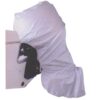 Outboard motor cover PES/PA white <350HP 2 lz34008 onmotor 3