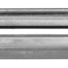 Aluminum rod anode 200x65x32mm for Fairline 3 ma00269e 1
