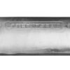 Zn rod anode 455x94x40mm for Fairline 2 ma00272e