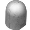 Propeller anode, nut Zn 40mm M27x1.5 for Renault with 40mm shaft 3 ma004921