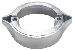 Zn ring anode for Volvo Duo Prop 280/290 (since 2002) 1 Zn ring anode for Volvo Duo Prop 280/290 (since 2002)