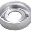Zinc ring anode for Volvo Saildrive 120S lower gearbox 2 ma00706
