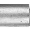 Pin anode Zn 15x30mm 7/16'UNC for Volvo