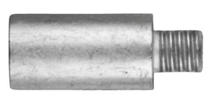 Pin anode Zn 15x30mm 7/16'UNC for Volvo