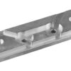 Plate anode Zn 170x51x18mm for Mercury F150 EFI 2 ma00842