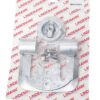 Anode set, 4-piece, aluminum, for Mercury/Mercruiser Bravo I 2 ma008b1 1