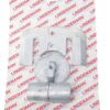 Anode set 3 pieces. Zn for Mercury/Mercruiser Bravo II-III 3 ma008b2