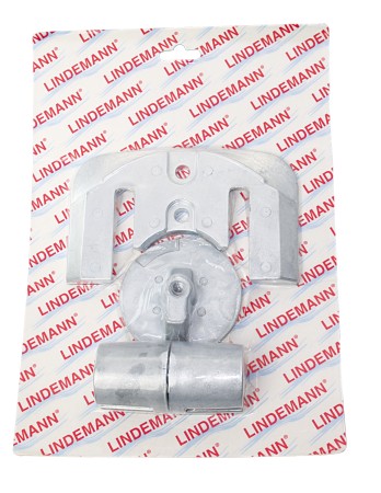 3-piece anode set, magnesium, for Mercury/Mercruiser Bravo II-III 1 3-piece anode set, magnesium, for Mercury/Mercruiser Bravo II-III