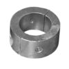 Ring anode, 2-piece, zinc, for Gori with shaft 22-26', 3-blade