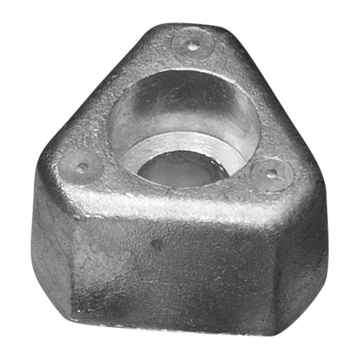 Propeller anode, nut Zn for Gori with shaft 18-20' 1 Propeller anode, nut Zn for Gori with shaft 18-20'