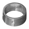 2-piece ring anode, zinc, for Gori Saildrive with shaft 13-18', 2-blade 3 ma01023