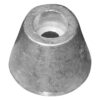 Propeller anode Zn 26mm, bore 6.5mm for Sleipner SP30/40 3 ma01050