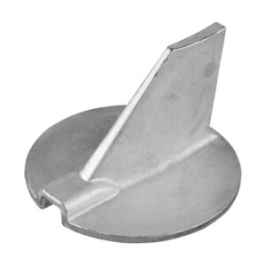 Fin anode Mg M10x1.25 for Yamaha 90-200HP