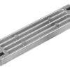 Mg rod anode 201x47x17mm for Yamaha 200-300HP 3 ma011121 1