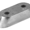 Motor anode Mg 63x25x14mm for Yamaha 4-15HP (up to 1989) 3 ma01123 2
