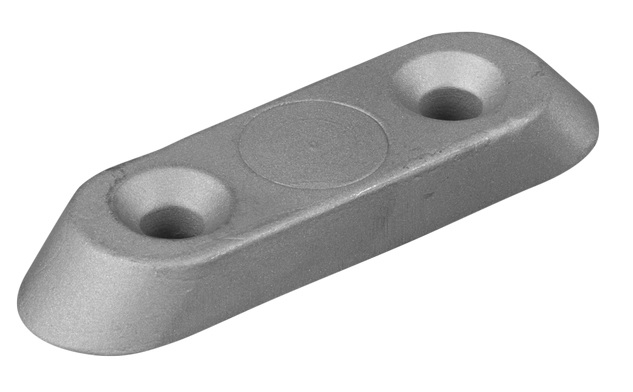 Zinc rod anode 76x20x10mm for Suzuki 3.5-50HP gearbox 1 Zinc rod anode 76x20x10mm for Suzuki 3.5-50HP gearbox