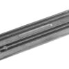 Aluminum plate anode 196x40x14mm for Suzuki DF 60-300, DT 115/140