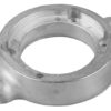 Zinc ring anode for Yanmar Saildrive 20/25/30/31/40/50/60 2 ma01305