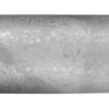 Pin anode Zn 20x55mm M8 for Yanmar Saildrive 20/25/30/31 3 ma01306