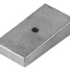 Wedge anode Mg 70x35x17mm for Honda BF 75-225PS (from 1999 onwards) 3 ma01407 1