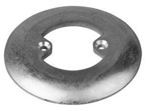 Zn ring anode 101mm for Isotherm boilers