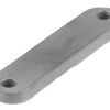 Zn rod anode 61x15x4mm for Selva 2 ma01900