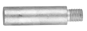 Pin anode Zn 12x40mm 3/8'UNC for Caterpillar