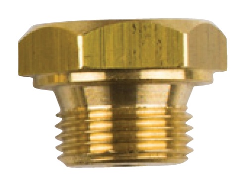 Threaded plug Ms 3/8'', internal thread M5 for Bukh DV10/20/24 1 Threaded plug Ms 3/8'', internal thread M5 for Bukh DV10/20/24