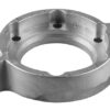 Ring anode Zn for Technodrive Saildrive Seaprop 60