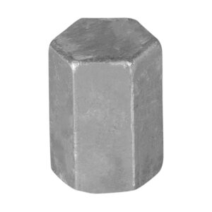 Motor anode, hexagonal nut Zn M10 for Torqeedo 401-801