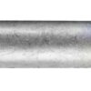 Pin anode Zn/Ms 19x51mm 3/4'NPT 3 matece3
