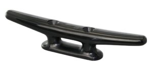 Nylon cleat 130mm black