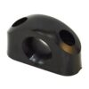 Nylon guide eye 10mm black 10pcs. 2 mb3910