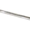 Flagpole A4 25mm, with welded eyelet, 0.75m 3 mb4654 2