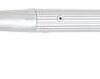 Boat hook, aluminum with aluminum tip, 1500mm 2 mb5122 spitze