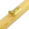 Belt nose brass 52x26mm 2 mb5180