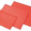 Replacement telltale cloth, cloth height 125mm, red, 10 pieces. 2 mb6010 mb6012 mb6015 1