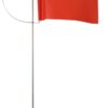 Clicker without side holder, cloth height 125mm, red 3 mb6303 1