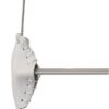 Spreading protectors chrome leather 140x120mm pair 3 mb7091 1