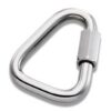 PEGUET Delta A4L 7mm Screw Link (PSA)