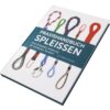 D-SPLICER splicing book DIN A5 German 2 mr001